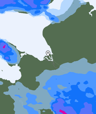 Precipitação