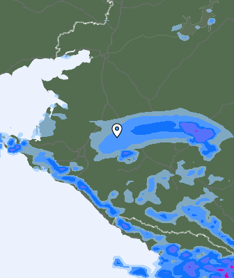 Precipitazioni