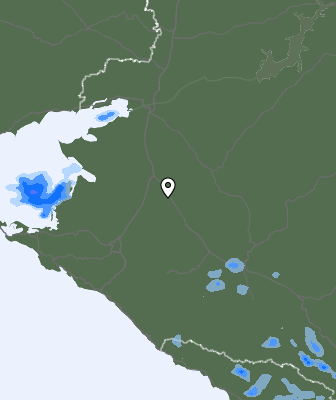 Precipitação