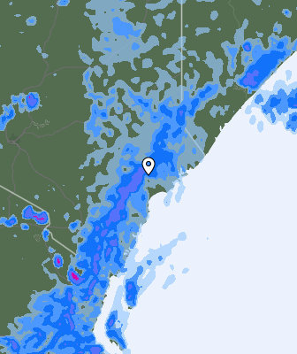 Precipitação