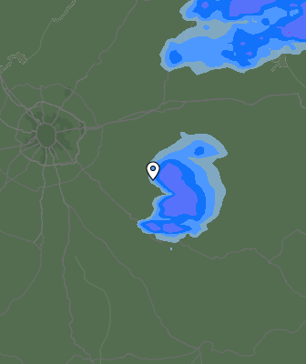Nedbør