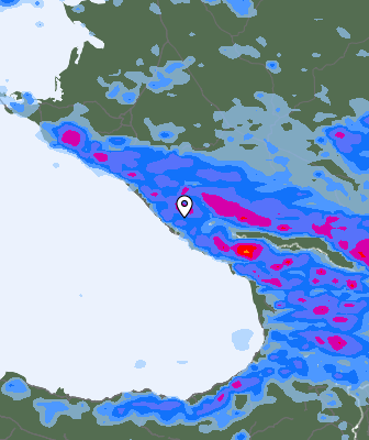 Precipitazioni
