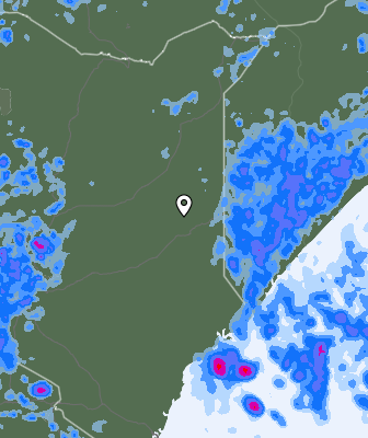 Opady atmosferyczne