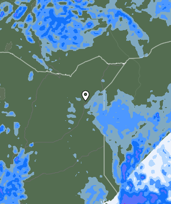 Opady atmosferyczne