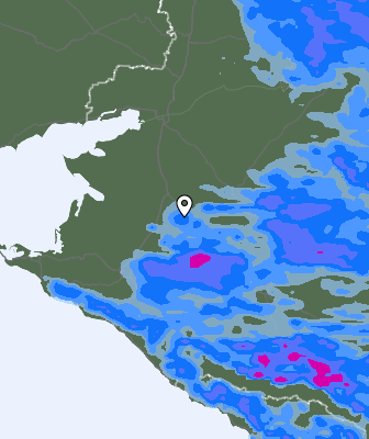 Precipitazioni