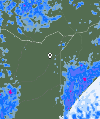 Opady atmosferyczne