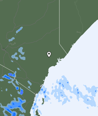 Nedbør