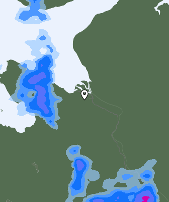 Precipitação
