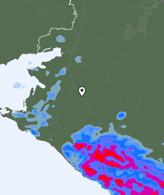 Precipitazioni