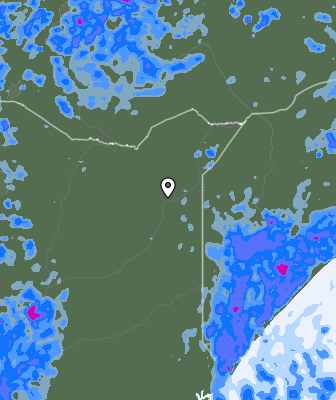 Opady atmosferyczne