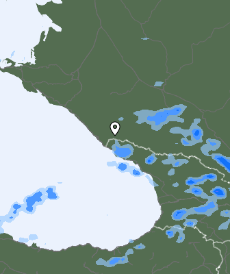 Precipitazioni
