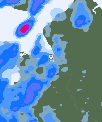 Precipitação
