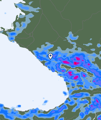 Precipitazioni