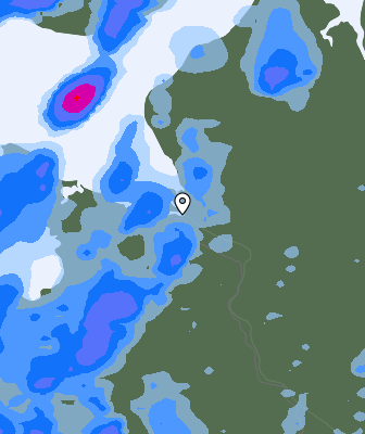 Precipitação