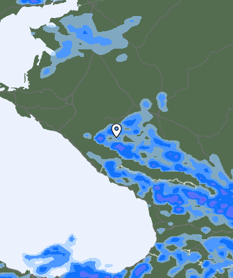 Precipitação