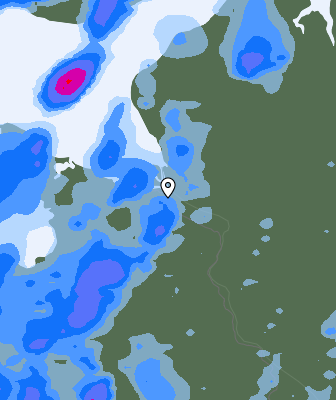 Precipitação