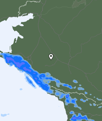 Precipitazioni
