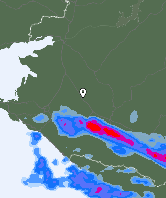 Precipitazioni