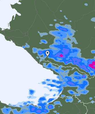 Precipitazioni