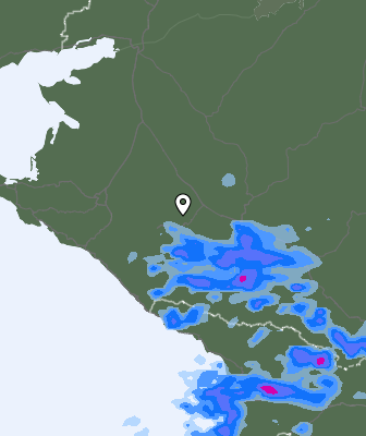 Precipitazioni