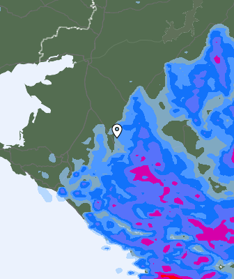 Precipitazioni