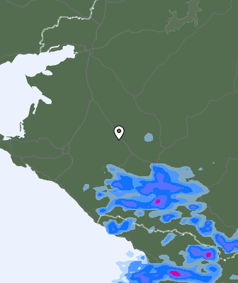Precipitazioni