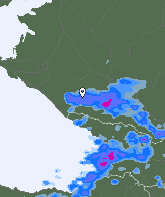 Precipitazioni