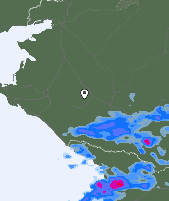 Precipitazioni