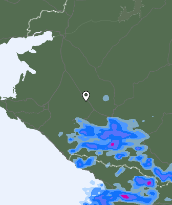 Precipitazioni