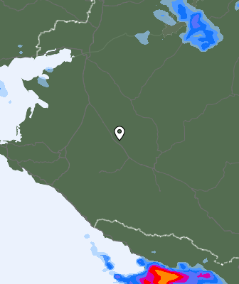 Precipitazioni