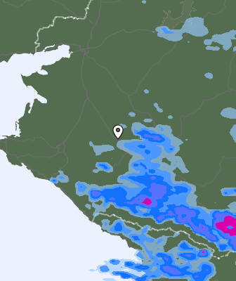 Precipitazioni