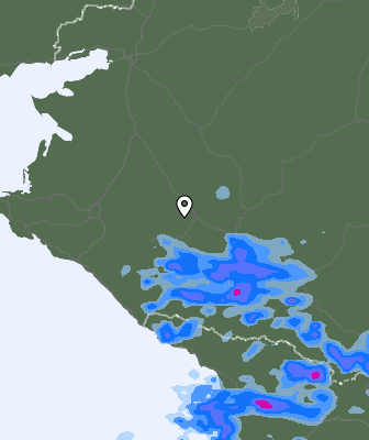 Precipitazioni