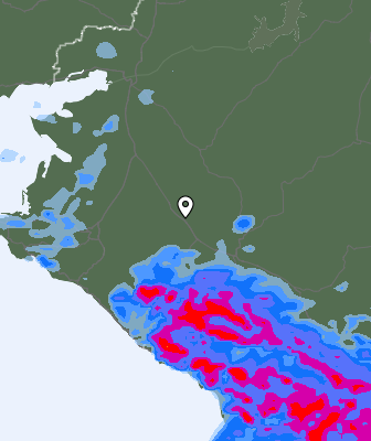 Precipitazioni