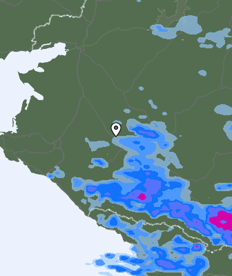 Precipitazioni