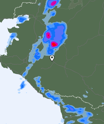 Precipitazioni