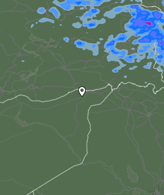 Opady atmosferyczne