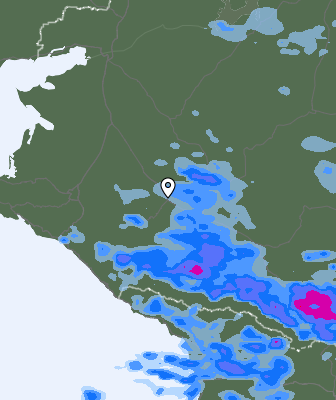 Precipitazioni