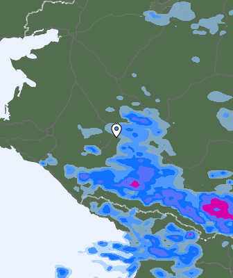 Precipitazioni