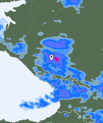 Precipitazioni
