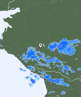 Precipitazioni