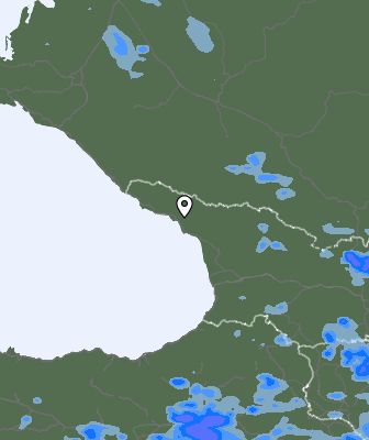 Opady atmosferyczne