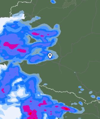 Precipitazioni