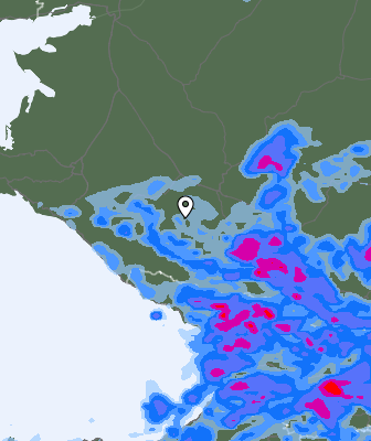 Precipitação