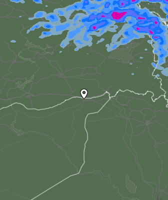 Opady atmosferyczne