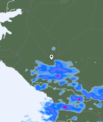 Precipitazioni