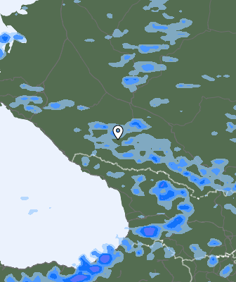 Neerslag