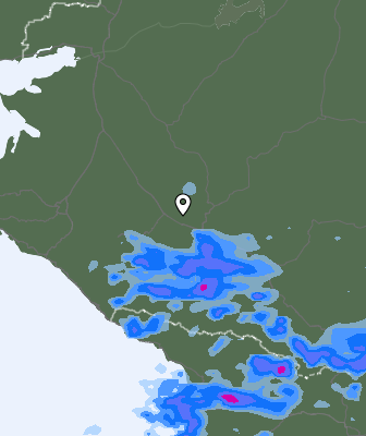 Precipitazioni