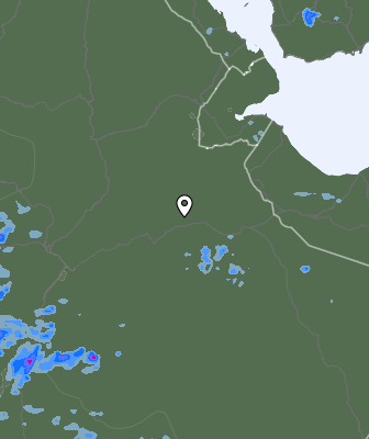 Opady atmosferyczne
