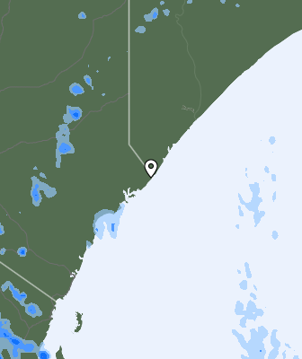 Nedbør