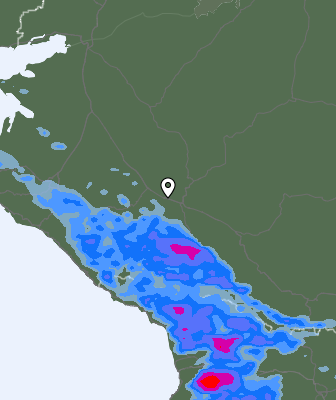 Precipitazioni